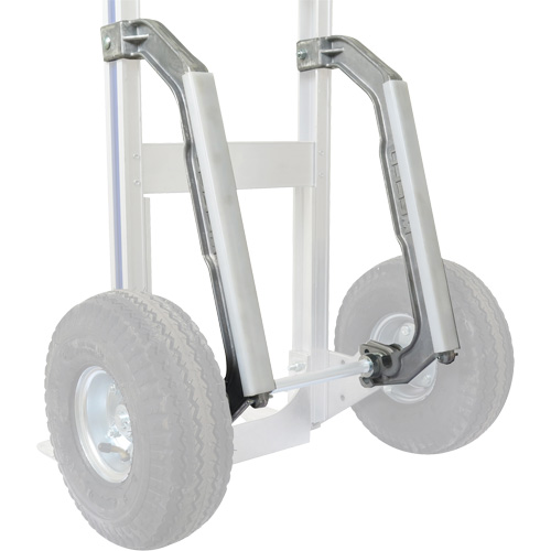 Monte-marches Distribution Industrielle GC