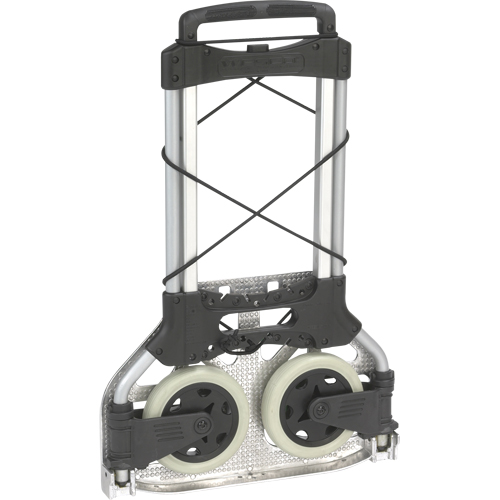 Diable pliant Maxi Mover, Acier, Capacit&eacute; de 275 lb Distribution Industrielle GC