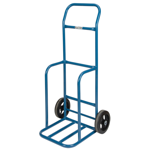 Traffic Cone Cart Distribution Industrielle GC