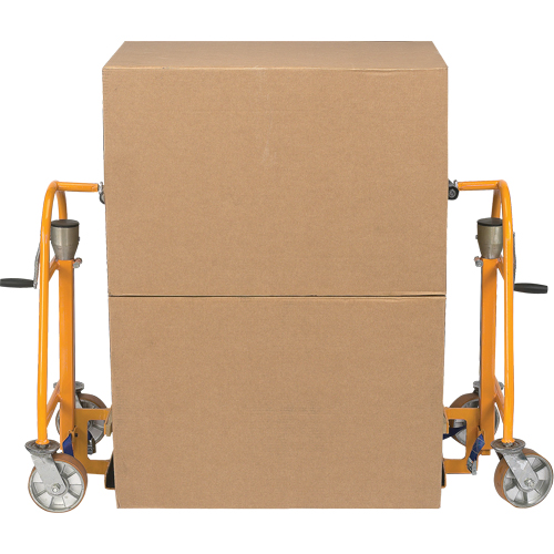 Furniture Mover - FM-60 Distribution Industrielle GC