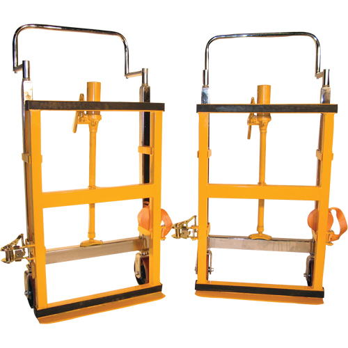 Furniture Mover - FM-180B Distribution Industrielle GC