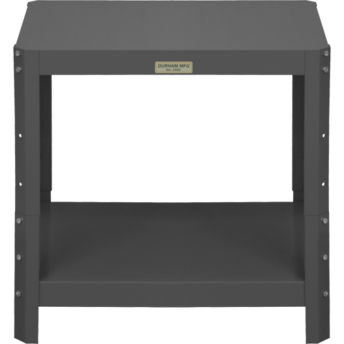 Adjustable Machine Stand Distribution Industrielle GC