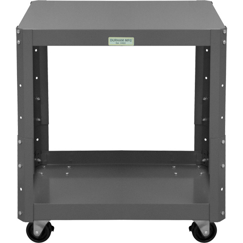 Adjustable Mobile Machine Stand Distribution Industrielle GC