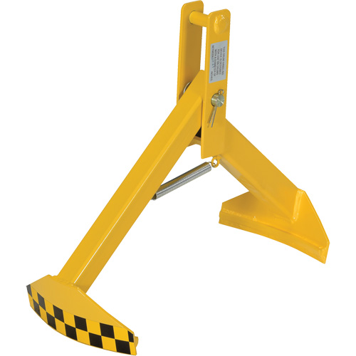 Appareil de levage de baril, Cap. 1000 lb/454 kg Distribution Industrielle GC
