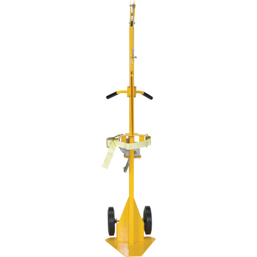 Portable Cylinder Lifter Distribution Industrielle GC
