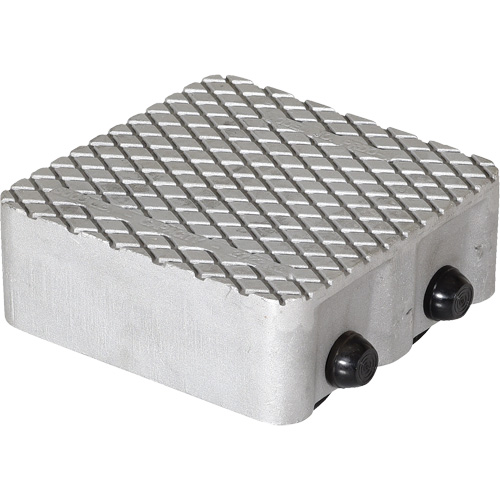 Socle roulant en aluminium moul&eacute; Propel Distribution Industrielle GC