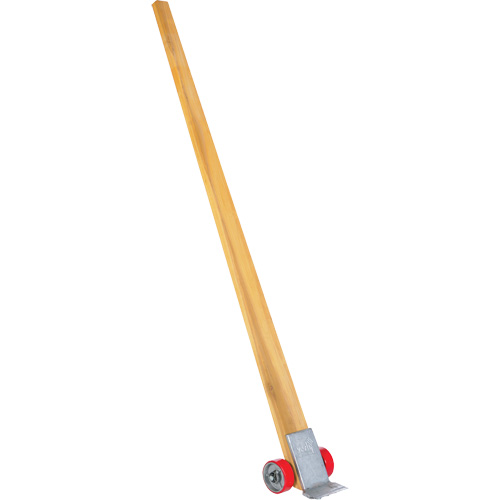 Levier, Poign&eacute;e en Bois, 84" lo de la poign&eacute;e, Capacit&eacute; 4250 lb Distribution Industrielle GC