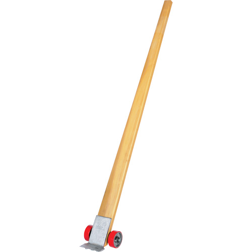Levier, Poign&eacute;e en Bois, 84" lo de la poign&eacute;e, Capacit&eacute; 4250 lb Distribution Industrielle GC