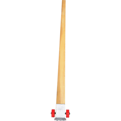 Levier, Poign&eacute;e en Bois, 84" lo de la poign&eacute;e, Capacit&eacute; 4250 lb Distribution Industrielle GC