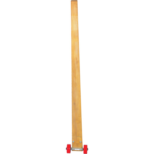 Levier, Poign&eacute;e en Bois, 84" lo de la poign&eacute;e, Capacit&eacute; 4250 lb Distribution Industrielle GC