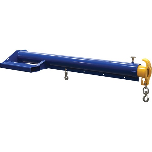 Fl&egrave;che t&eacute;lescopique &eacute;conomique Lift Master Distribution Industrielle GC