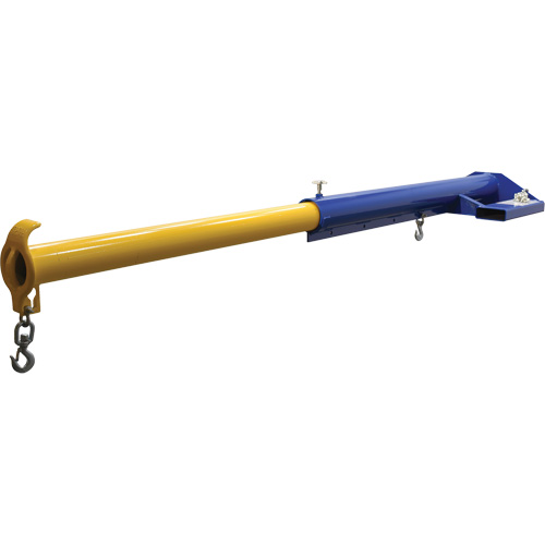 Fl&egrave;che t&eacute;lescopique &eacute;conomique Lift Master Distribution Industrielle GC