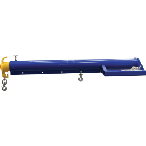 Fl&egrave;che t&eacute;lescopique &eacute;conomique Lift Master Distribution Industrielle GC