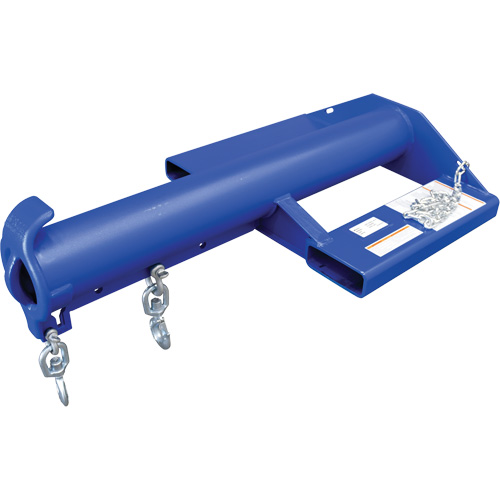Fl&egrave;che courte non t&eacute;lescopique Lift Master Distribution Industrielle GC