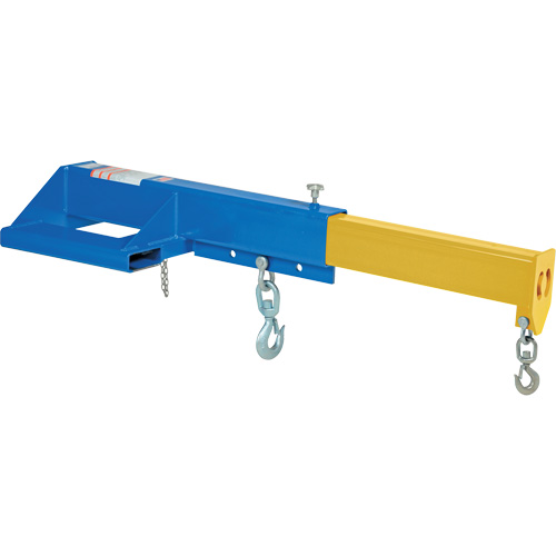 Fl&egrave;che courte t&eacute;lescopique Lift Master Distribution Industrielle GC