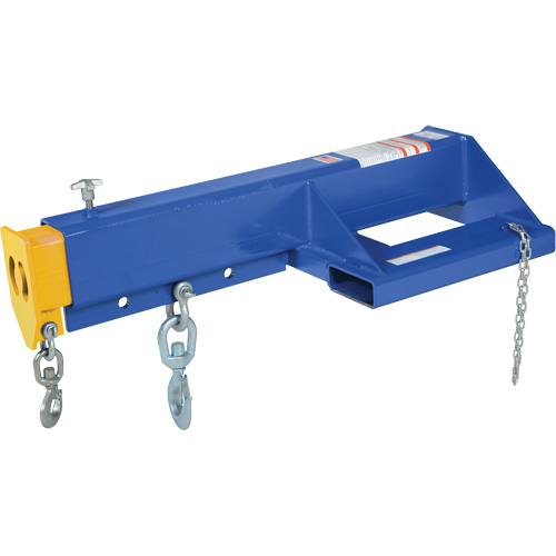 Fl&egrave;che courte t&eacute;lescopique Lift Master Distribution Industrielle GC