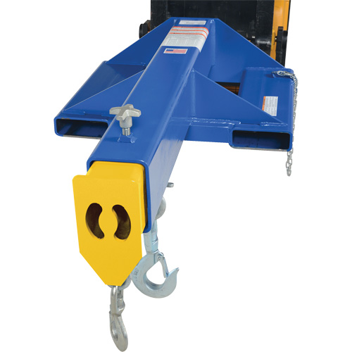 Fl&egrave;che courte t&eacute;lescopique Lift Master Distribution Industrielle GC