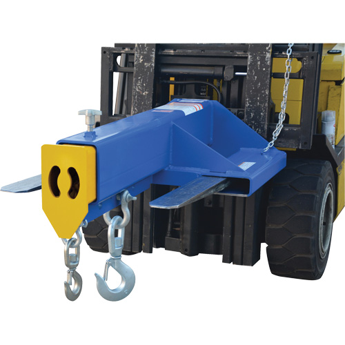 Fl&egrave;che courte t&eacute;lescopique Lift Master Distribution Industrielle GC