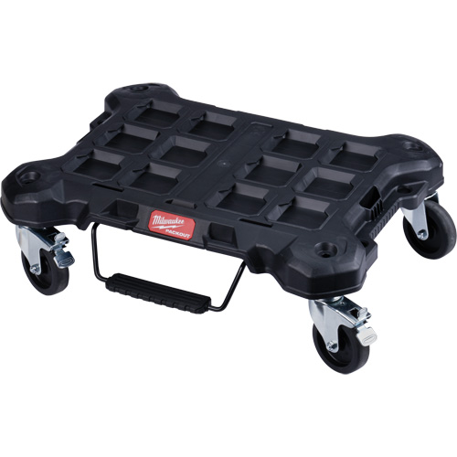 Socle roulant Packout Distribution Industrielle GC