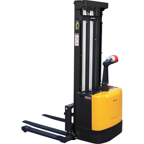 Electric Stack & Drive Distribution Industrielle GC