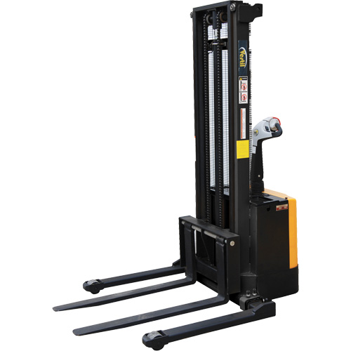 Electric Stack & Drive Distribution Industrielle GC