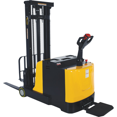 Relevage motoris&eacute; &agrave; contrepoids Distribution Industrielle GC