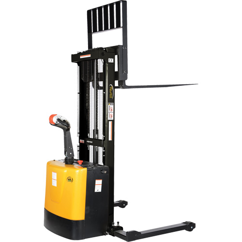 Empilage et entraînement &eacute;lectriques Distribution Industrielle GC