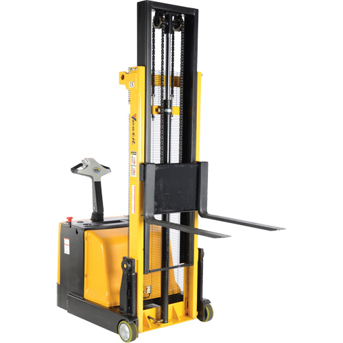 Counter-Balanced Powered Drive Lift Distribution Industrielle GC