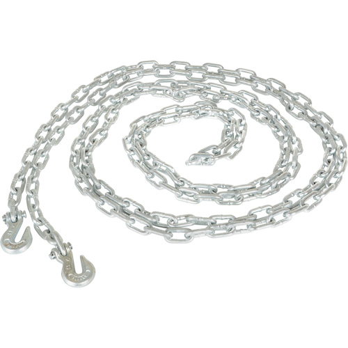 Replacement Pallet Puller Chain Distribution Industrielle GC
