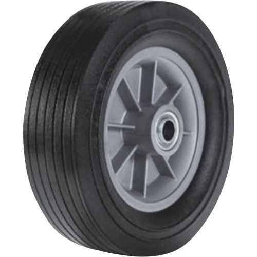 Roue pour chariot &agrave; bascule Distribution Industrielle GC
