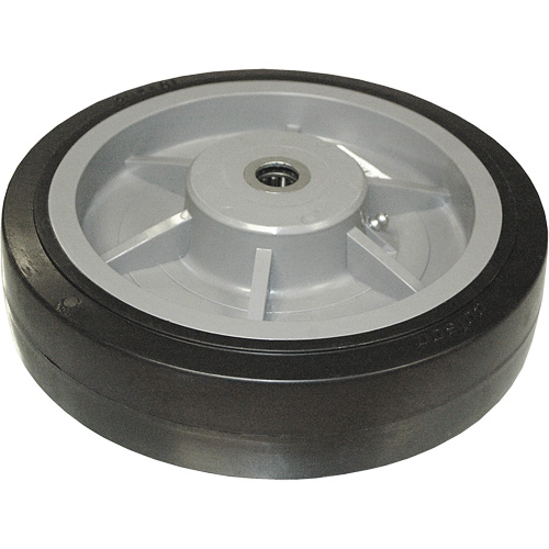 Tilt Truck Wheel Distribution Industrielle GC