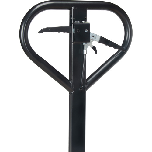 Transpalette robuste avec frein Distribution Industrielle GC