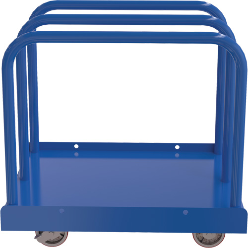 Chariot pour panneaux &agrave; usage intensif, 34" Distribution Industrielle GC