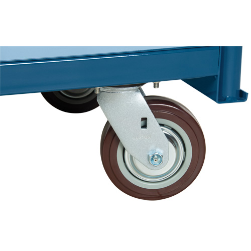 Chariot ajustable pour panneaux, 48" x 24" x 36", Capacit&eacute; 2000 lb Distribution Industrielle GC