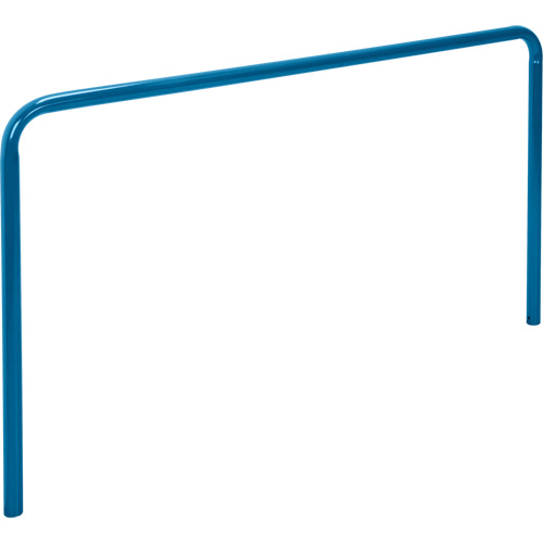 Support vertical de 24" x 48" pour chariot &agrave; panneaux Distribution Industrielle GC