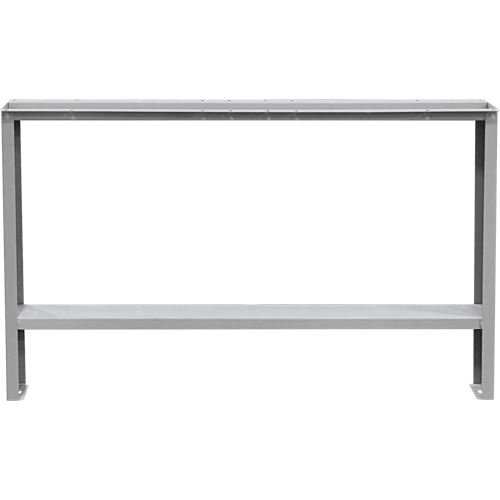 Pied d&eacute;tabli, Acier, 48" p x 32" h, Simple Distribution Industrielle GC