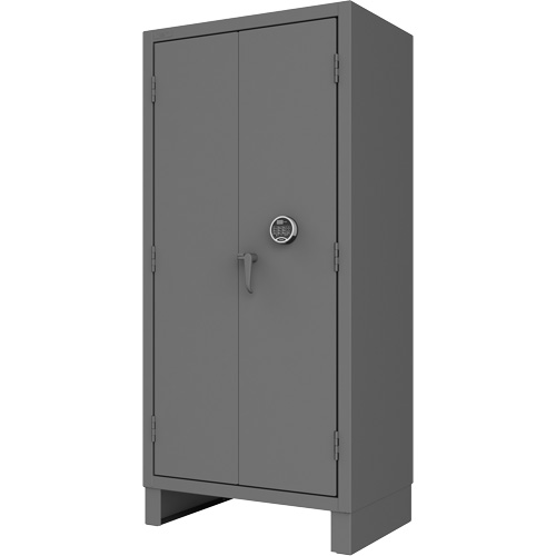 Armoire &agrave; acc&egrave;s restreint Distribution Industrielle GC
