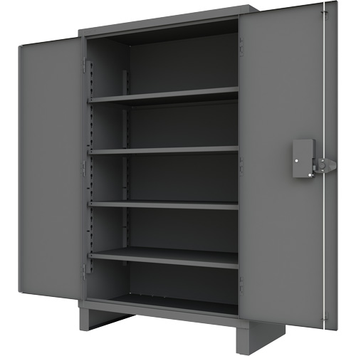 Armoire &agrave; acc&egrave;s restreint Distribution Industrielle GC