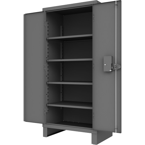 Armoire &agrave; acc&egrave;s restreint Distribution Industrielle GC