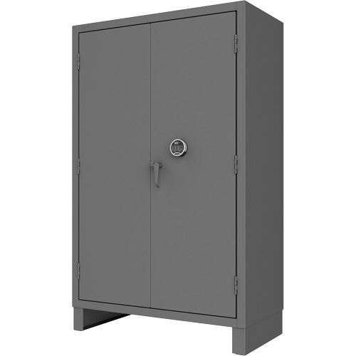 Access Control Cabinet Distribution Industrielle GC