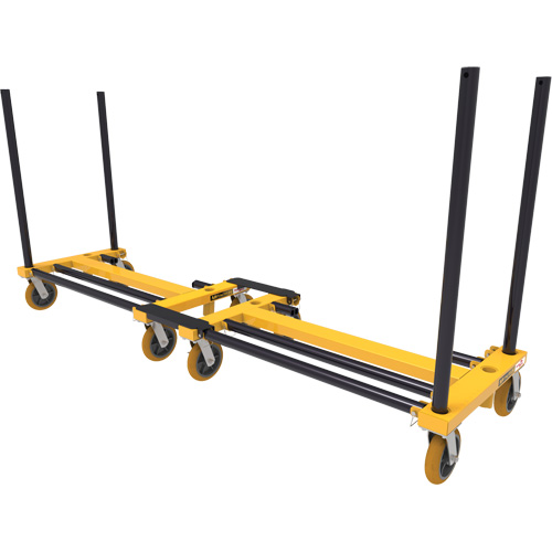 Connecteur pour chariot en H Distribution Industrielle GC