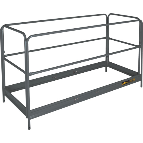 Guardrail Scaffold Kit Distribution Industrielle GC