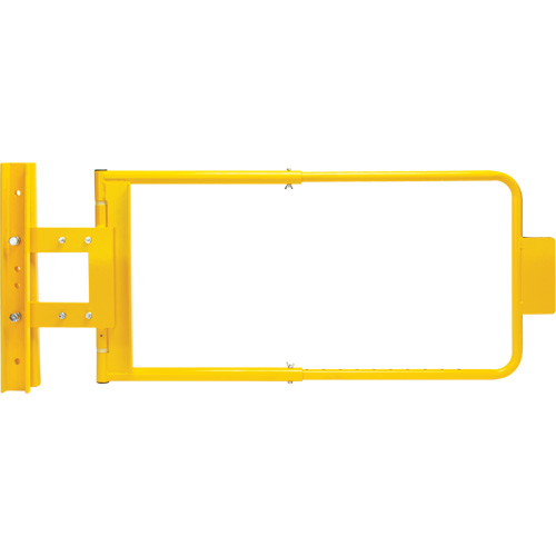 Safety Swing Gate, 21" H x 24" - 40" W Distribution Industrielle GC