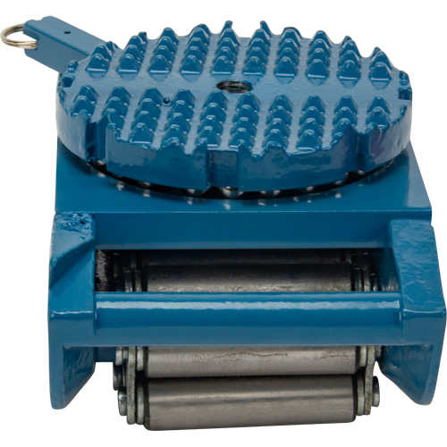 Patin &agrave; rouleaux pour machines, 3,75 tonnes Capacit&eacute; Distribution Industrielle GC