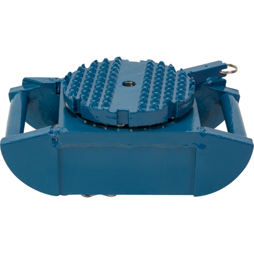 Patin &agrave; rouleaux pour machines, 3,75 tonnes Capacit&eacute; Distribution Industrielle GC