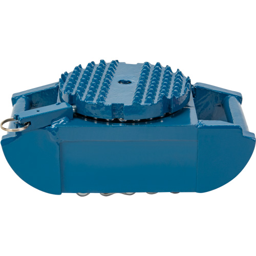 Patin &agrave; rouleaux pour machines, 3,75 tonnes Capacit&eacute; Distribution Industrielle GC