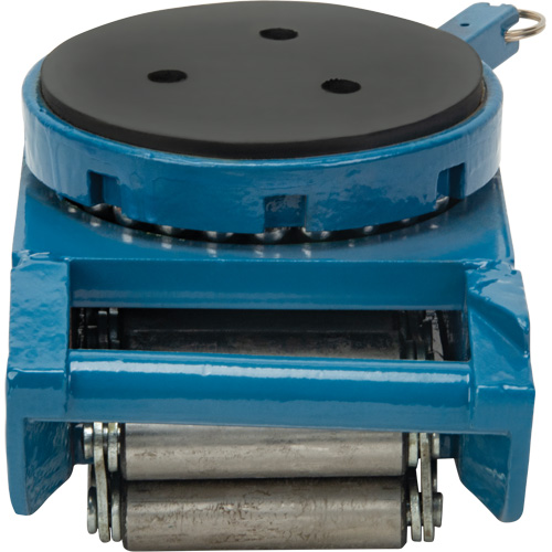 Patin &agrave; rouleaux pour machines, 3,75 tonnes Capacit&eacute; Distribution Industrielle GC