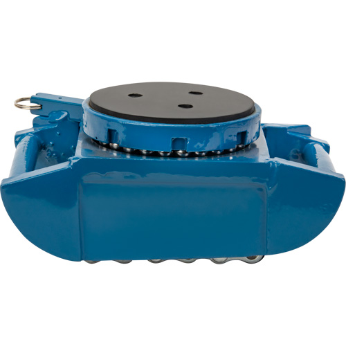 Patin &agrave; rouleaux pour machines, 3,75 tonnes Capacit&eacute; Distribution Industrielle GC