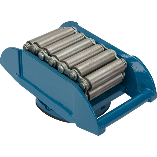 Machine Roller, 10 Tons Capacity Distribution Industrielle GC