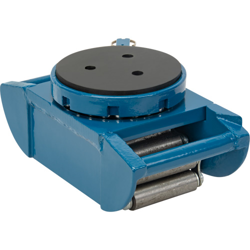 Machine Roller, 10 Tons Capacity Distribution Industrielle GC